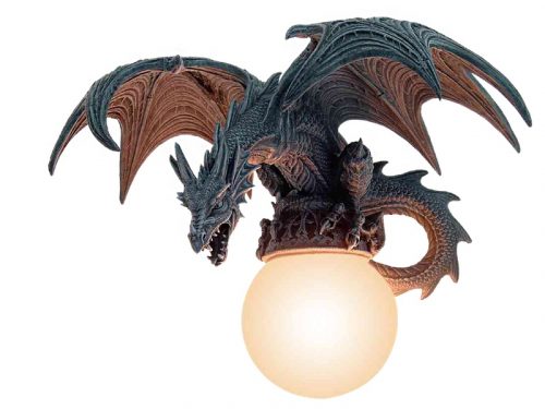 Egyptian Dragon Fragrance Oil