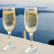 Sparkling Champagne Fragrance Oil