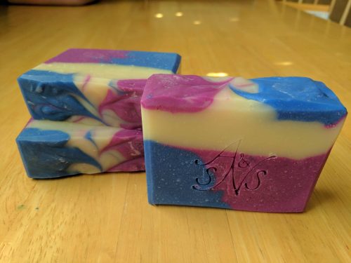 XOXO Fragrance Oil