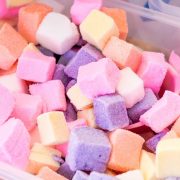 Pink Sugar Fragrance Oil